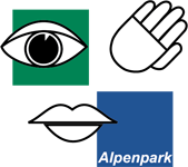 Alpenpark – Zentrum für Pflege und Therapie